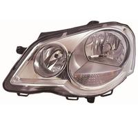 ABAKUS 441-11A8L-LD-EM Faro principale per VW