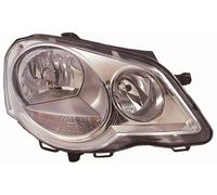 ALKAR 2752110 Faro anteriore