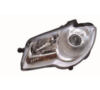 ABAKUS 441-11B6R-LD-EM Faro principale per VW