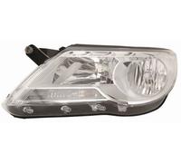 ABAKUS 441-11C1RMLDEMN Faro principale per VW