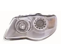 ABAKUS 441-11C2LMLD-EM Faro principale Sx per VW
