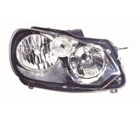 Fanali DEPO 441-11C6R-LDEM2, destro