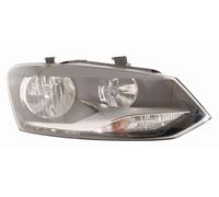 ABAKUS 441-11D6RMLDEM2 Faro anteriore