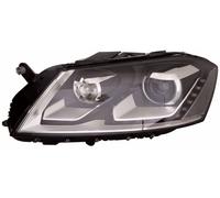 ABAKUS 441-11G7LMLEAD2 Faro anteriore per VW Passat Limousine (362)