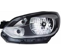 ABAKUS 441-11H4L-LDEM1 Faro principale per VW