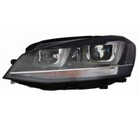 ABAKUS 441-11J1RMLEAM2 Faro principale Dx per VW