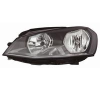 ABAKUS 441-11J3RMLDEM2 Faro principale per VW