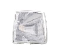ABAKUS 441-1510R-UE-C Indicatore di direzione Anteriore Dx cristallino