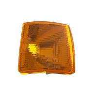 ABAKUS 441-1510R-UE Indicatore di direzione Anteriore Dx giallo