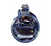 ABAKUS 441-1618L-AE Indicatore di direzione Anteriore Sx per VW Lupo (6X1, 6E1)