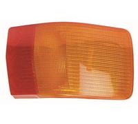 ABAKUS 441-1902L-UE Luce posteriore per AUDI