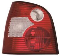 ABAKUS 441-1937L-UE-CR Fanale posteriore