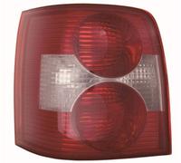 ABAKUS 441-1961L-UE Luce posteriore per VW