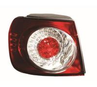 VAN WEZEL Fanale posteriore per VW GOLF PLUS (5M1, 521) 5887922