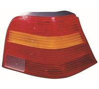 Fanale posteriore DEPO 441-1974L-UE sinistro