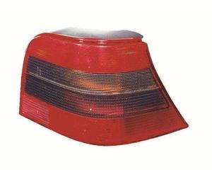 ABAKUS 441-1981R-UE Fanale posteriore