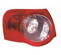 ABAKUS 441-1988L-AE Luce posteriore Sx per VW