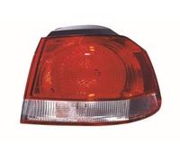 ABAKUS 441-19A1L-UE Fanale posteriore