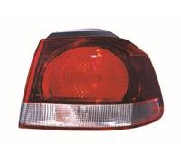 ABAKUS 441-19A1L-UE2 Luce posteriore per VW
