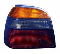 ABAKUS 441-19A3R-UE Fanale posteriore