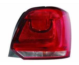ABAKUS 441-19A8R-LD-UE Fanale posteriore