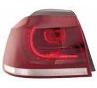 Alkar 2012137 - Luce Posteriore