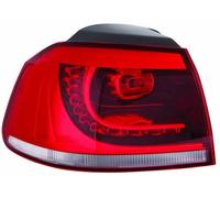 ABAKUS 441-19B3R-AEV Luce posteriore per VW