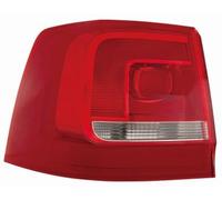 ABAKUS 441-19B7R-UE Luce posteriore per VW