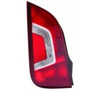 ABAKUS 441-19D3L-UE Luce posteriore per VW