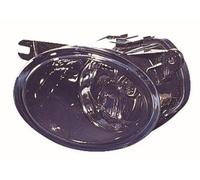 ABAKUS 441-2015L-UQ Fendinebbia per AUDI