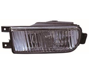 ABAKUS 441-2026L-UE Fendinebbia per AUDI
