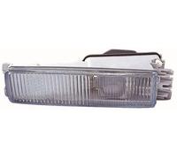 ABAKUS 441-2027R-UE Fendinebbia per AUDI