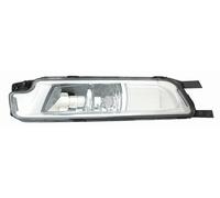 ABAKUS 441-2058L-UE Fendinebbia per VW