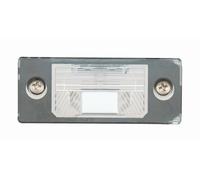 ABAKUS 441-2111N-UE Luce targa bilaterale per VW