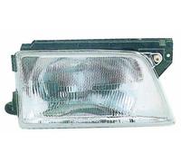 ABAKUS 442-1101L-LD-E Faro principale per OPEL