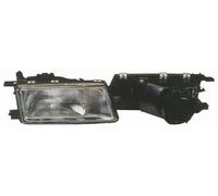 ABAKUS 442-1105R-LD-EM Faro principale per OPEL