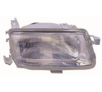 ABAKUS 442-1106R-LD-E Faro anteriore per OPEL Astra F CC (T92)