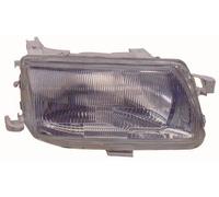 ABAKUS 442-1112L-LD-E Faro principale per OPEL