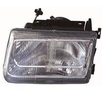 ABAKUS 442-1120L-LD-EM Faro principale per OPEL