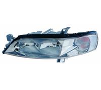 ABAKUS 442-1121R-LD-EM Faro principale per OPEL