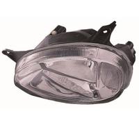 ABAKUS 442-1123R-LD-E Faro principale per OPEL