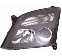 ABAKUS 442-1129L-LDEM2 Faro principale per OPEL