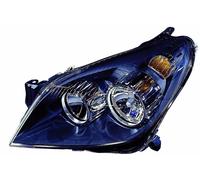 Fanali DEPO 442-1140L-LD-EM, sinistra