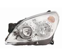 ABAKUS 442-1140LMLEMN1 Faro principale per OPEL