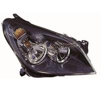 ABAKUS 442-1140R-LD-EM Faro anteriore per OPEL Astra H Schrägheck (A04)