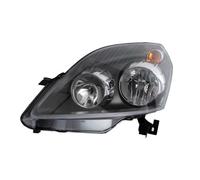 ABAKUS 442-1149L-LDEM2 Faro principale per OPEL