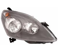 Fanali DEPO 442-1149R-LDEM2, destro