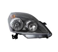 ABAKUS 442-1149R-LDEM2 Faro principale per OPEL