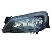 ABAKUS 442-1161LMLDEM2 Faro principale per OPEL
