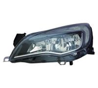 ABAKUS 442-1161RMLEMD2 Faro principale Dx per OPEL